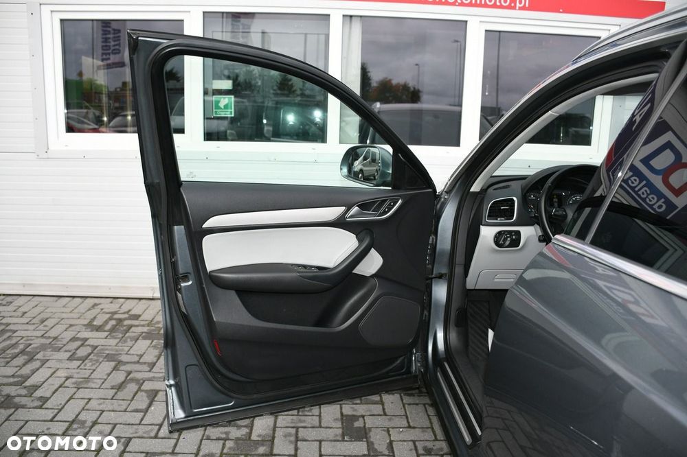 Audi Q3 2.0 TDI - 36
