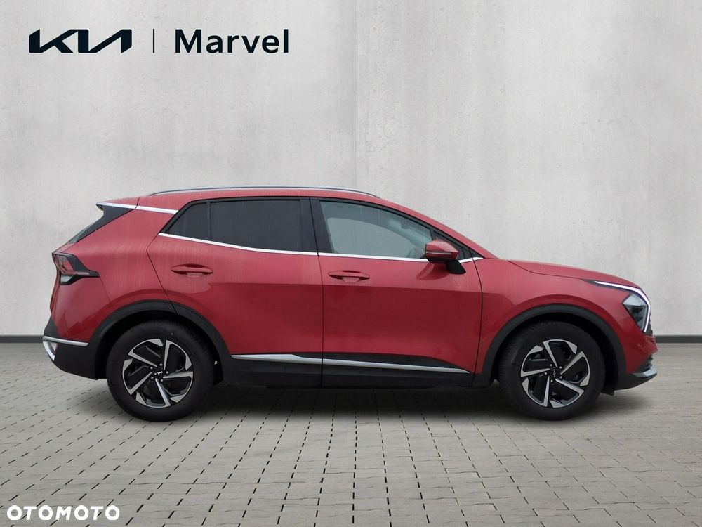 Kia Sportage 1.6 T-GDI L 2WD DCT - 7