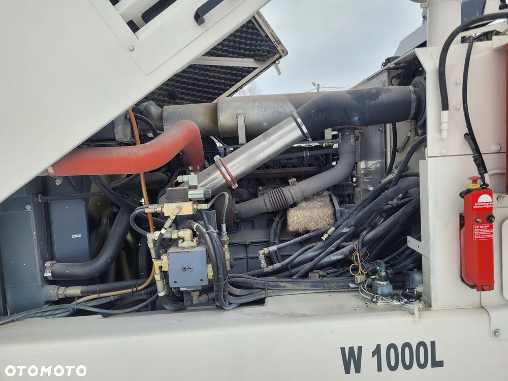 Wirtgen W 1000 - 18