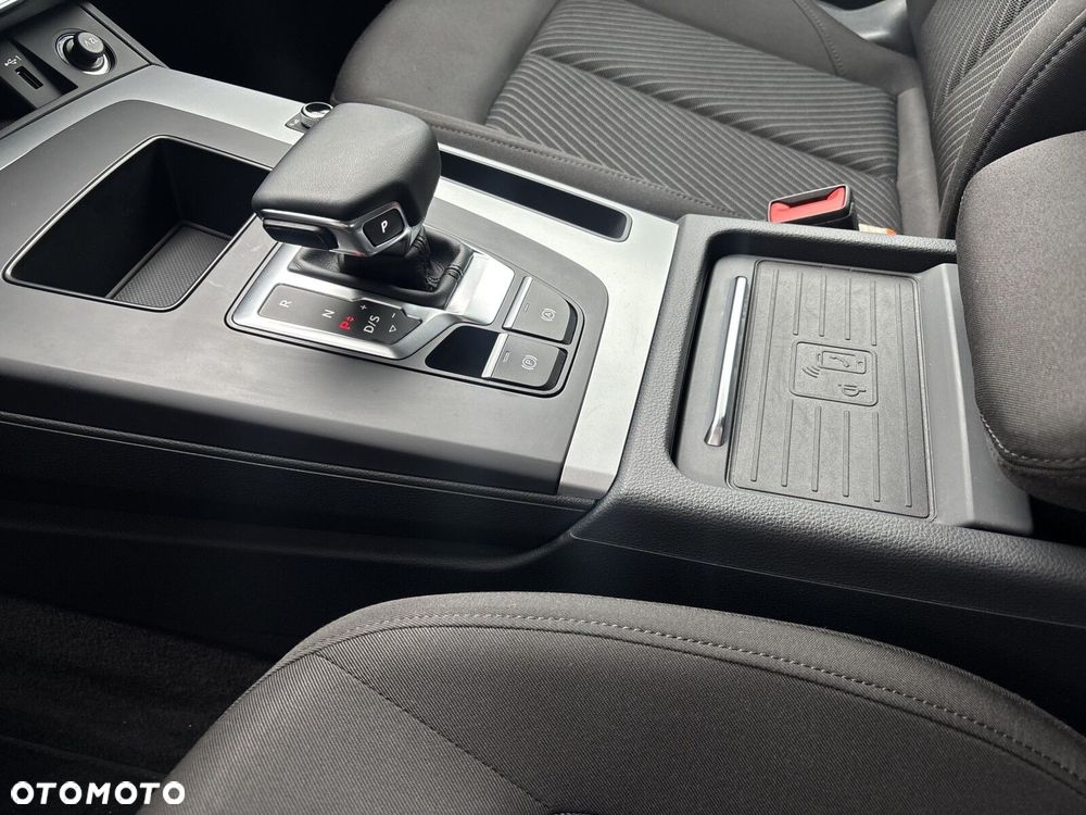 Audi Q5 - 19