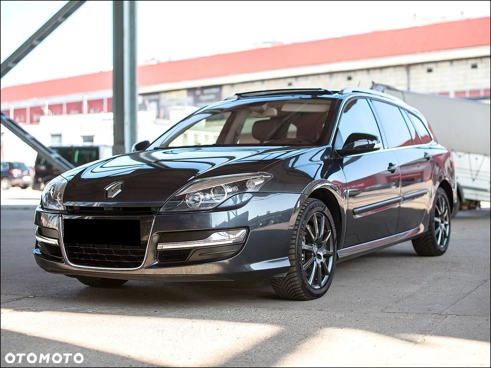 Renault Laguna - 5