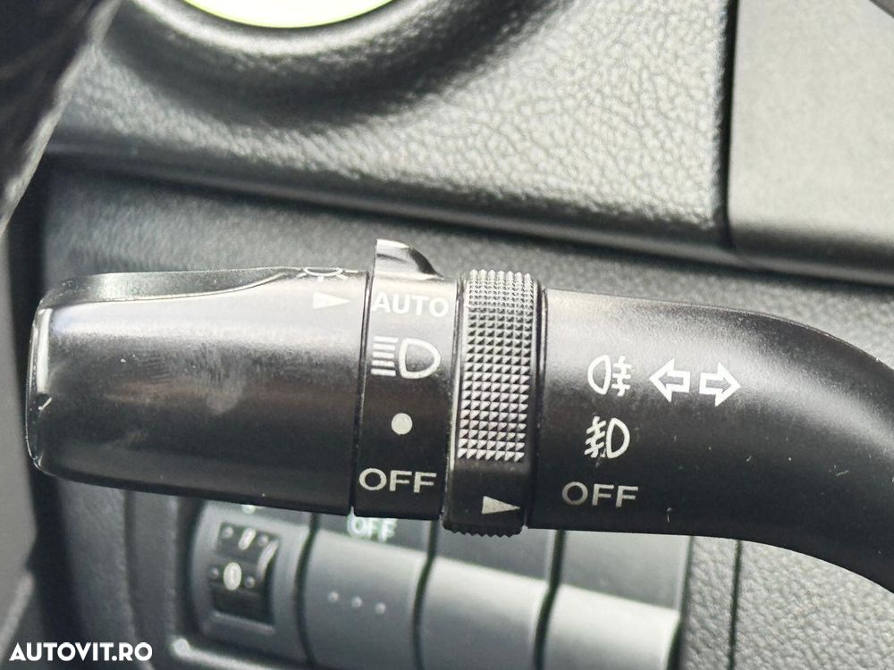 Mazda CX-7 2.2 MZR-CD Center-Line - 18