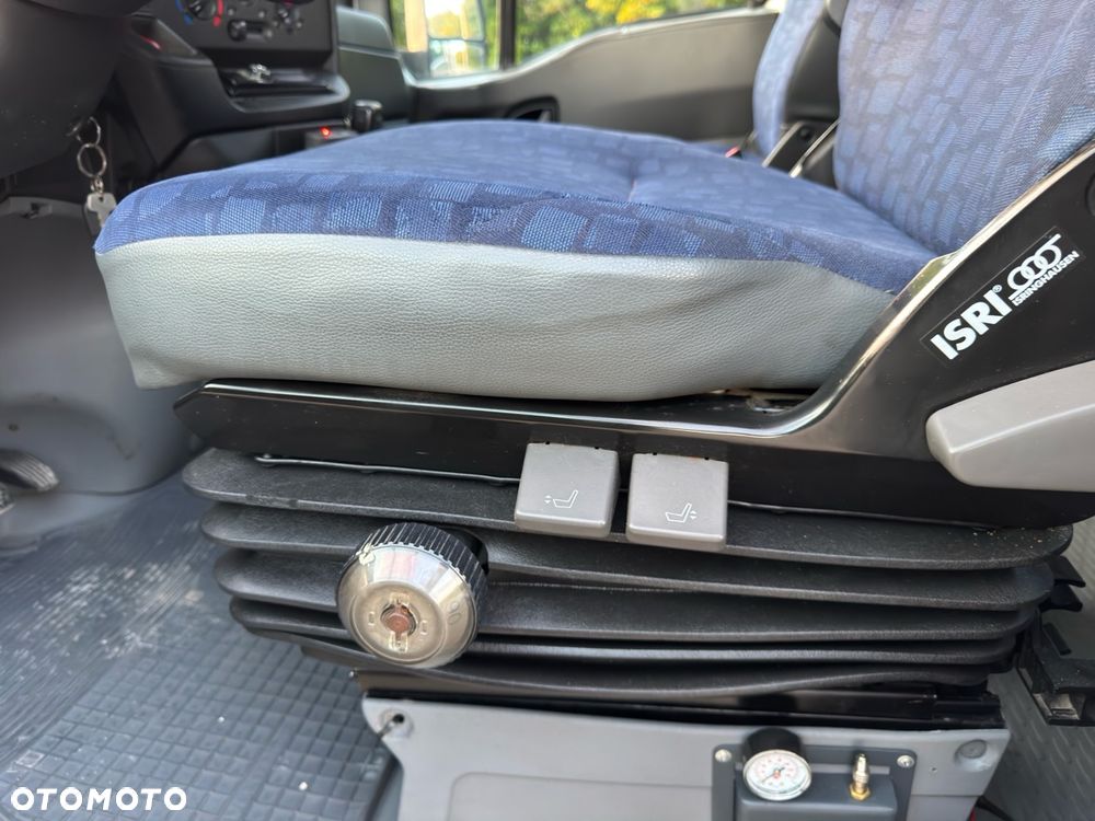 Iveco Daily 65c17 Autolaweta Pomoc drogowa - 13