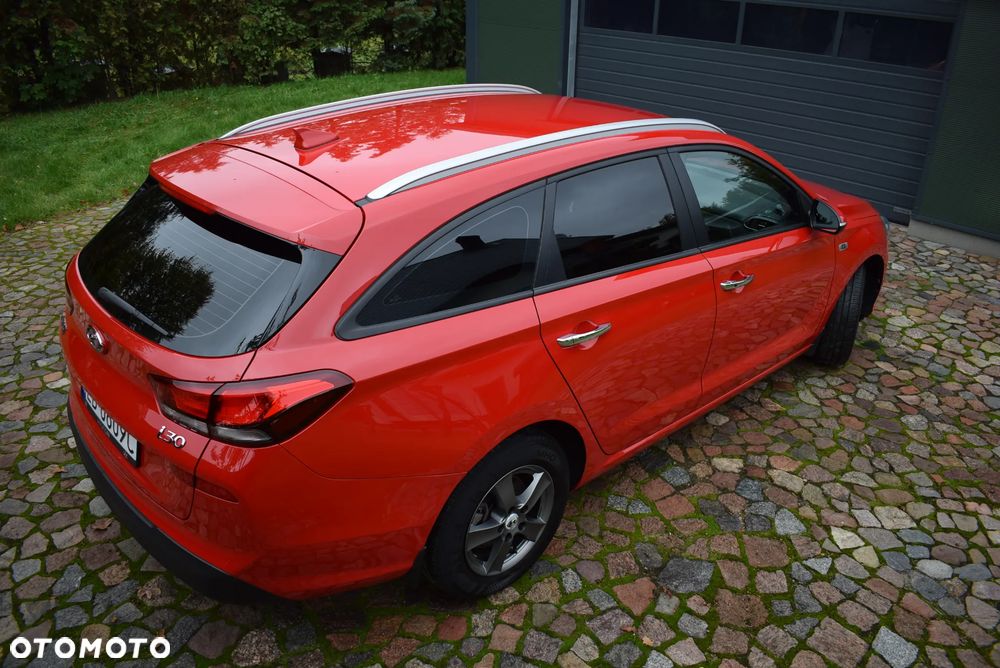 Hyundai i30 - 12