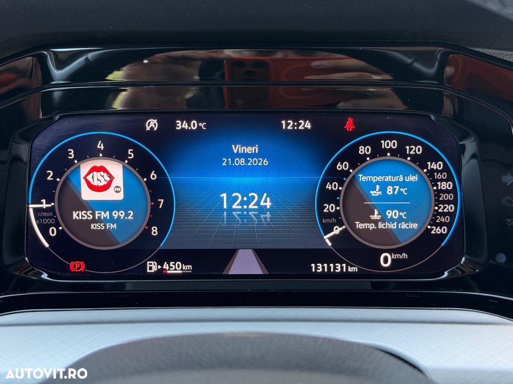 Volkswagen Golf 1.0 TSI Life - 24