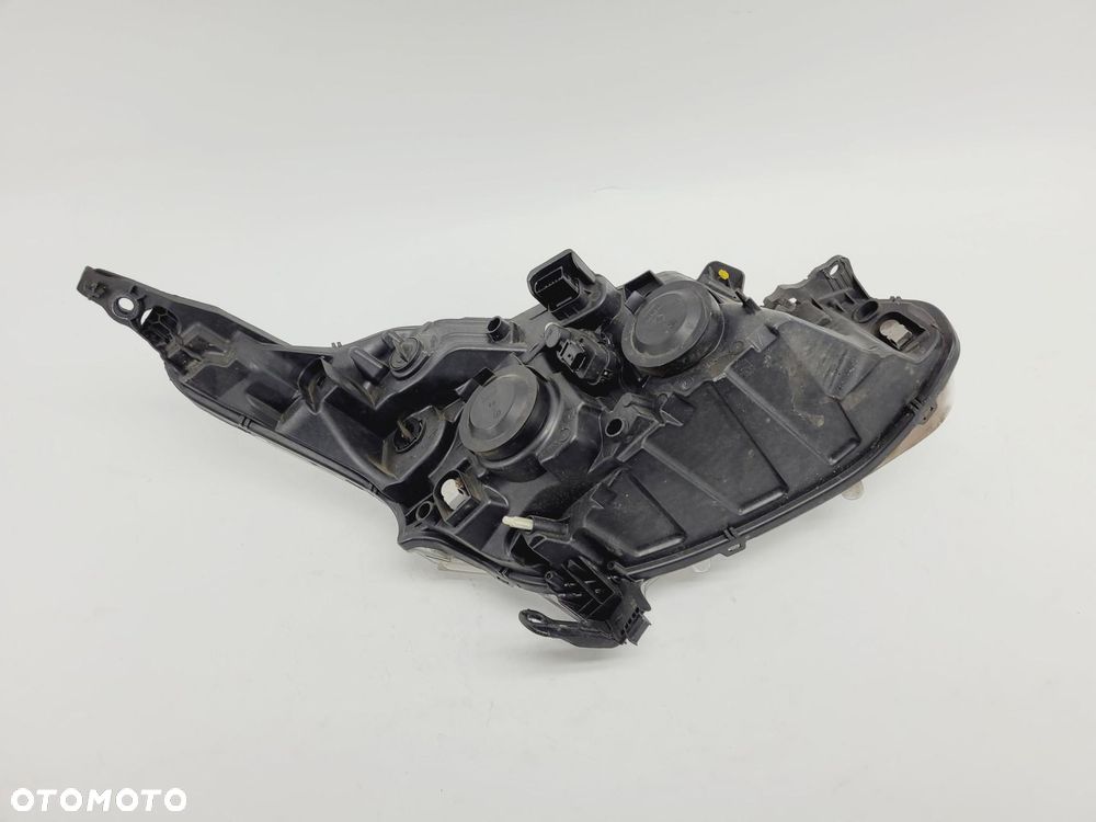 LAMPA LEWY PRZÓD LEWA PRZEDNIA PEUGEOT 208 I 9802221880 - 6