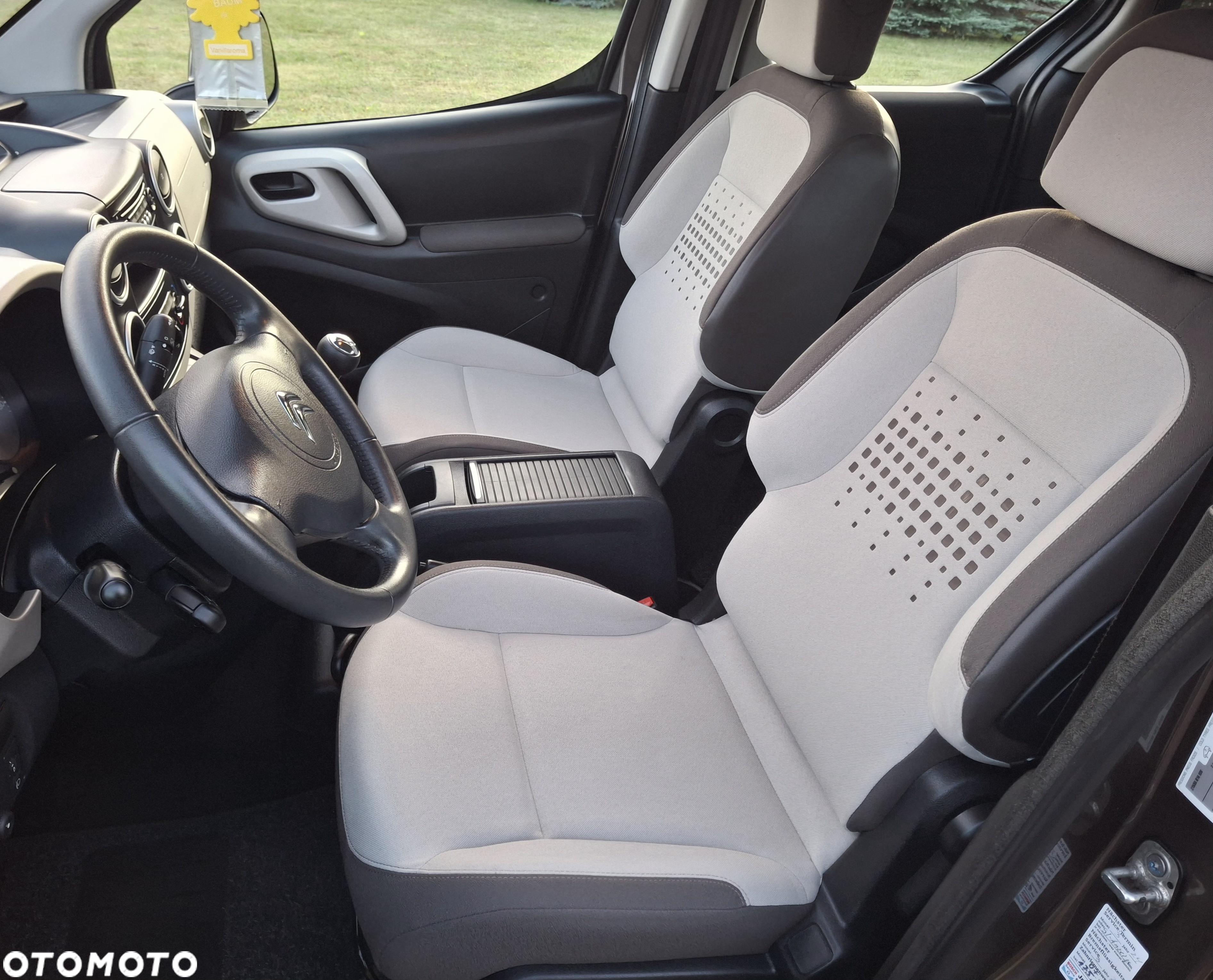 Citroën Berlingo Multispace BlueHDi 100 FEEL - 18