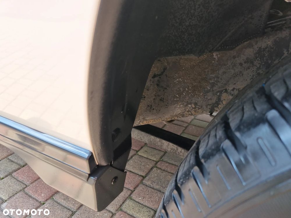 Land Rover Range Rover - 11