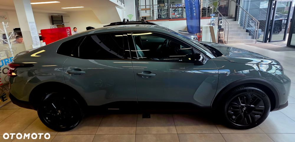 Citroën C4X 1.2 mHEV Max eDCT6 - 5