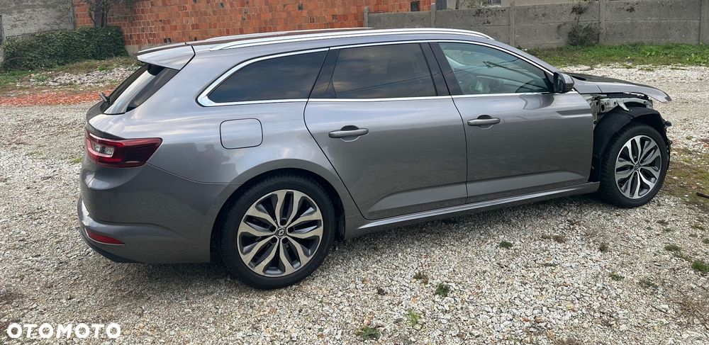 Renault Talisman Grandtour ENERGY dCi 160 EDC LIMITED - 8