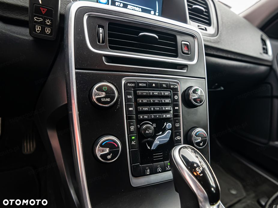 Volvo V60 - 18