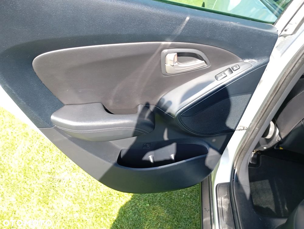 Hyundai ix35 - 20