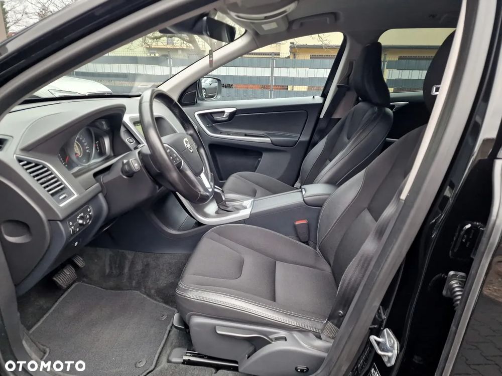 Volvo XC 60 D4 Drive-E Summum - 16