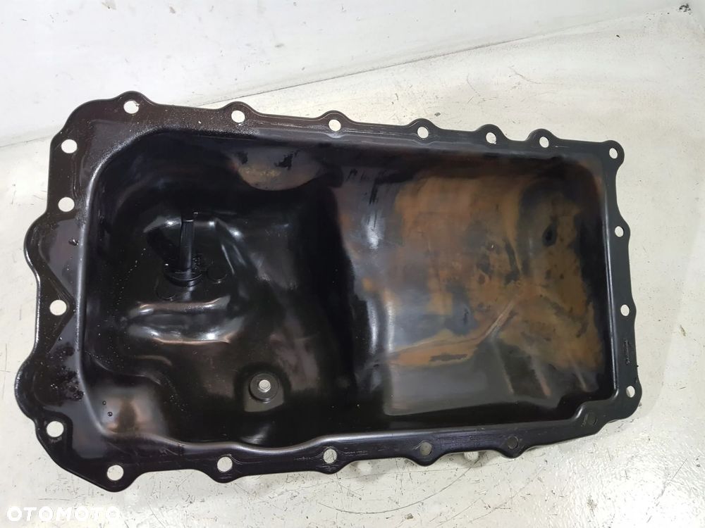 MISKA OLEJOWA OLEJU 7528165 BMW E90 E60 E87 N43B20AA 2.0B - 16