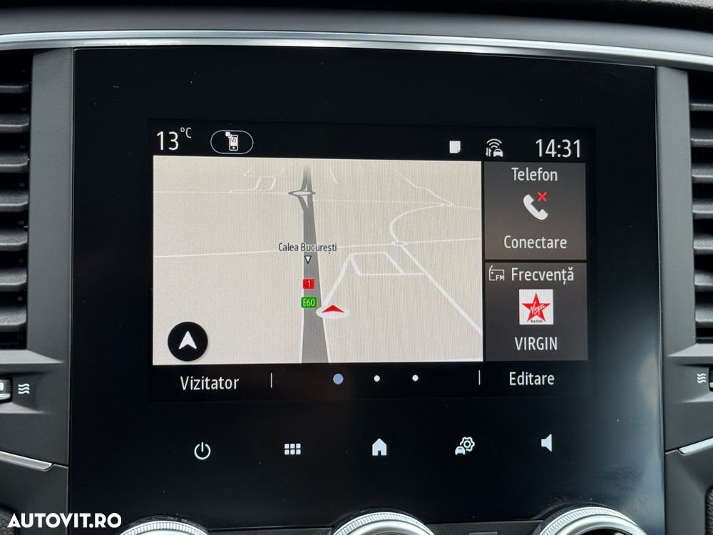 Renault Megane TCe 130 Expression - 27