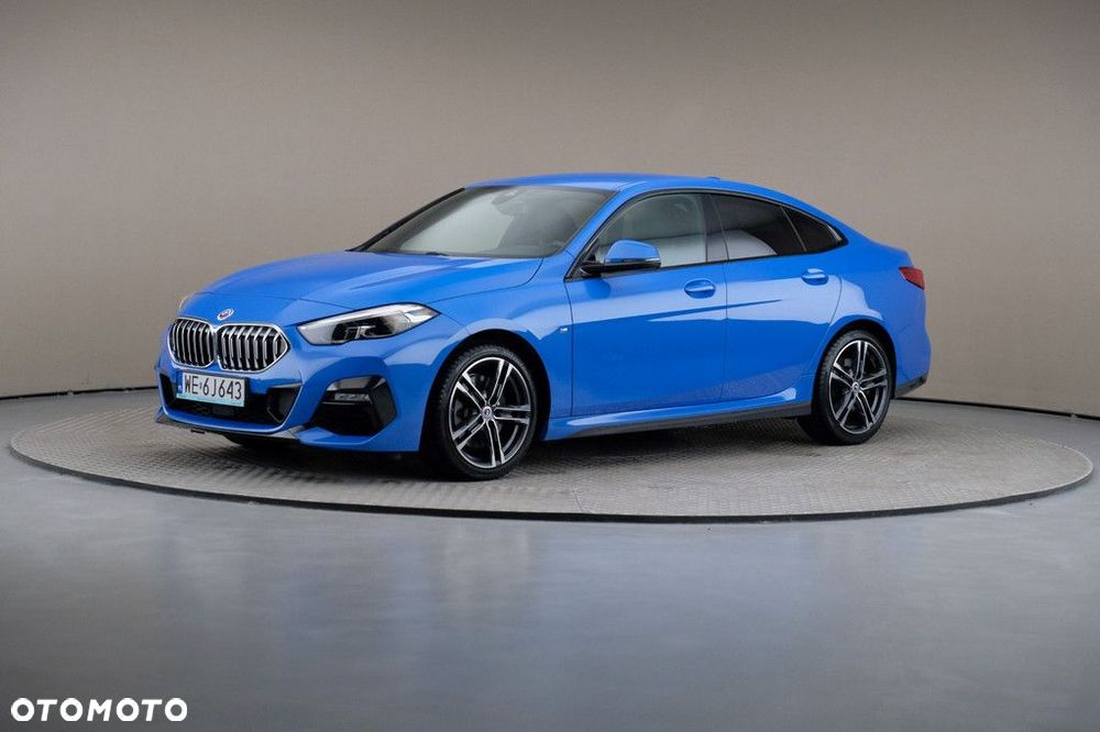 BMW Seria 2 - 1