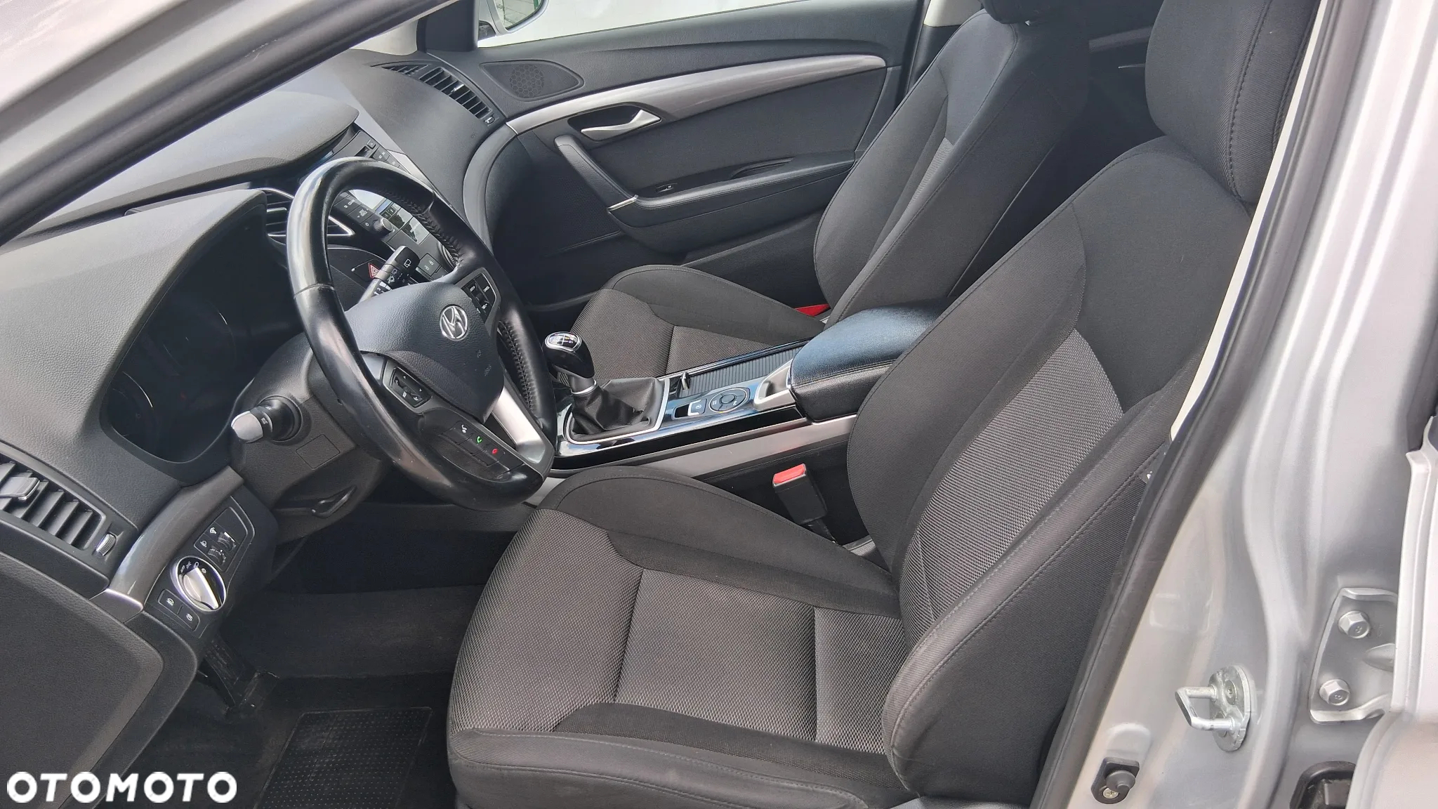Hyundai i40 i40cw 1.7 CRDi Comfort - 13
