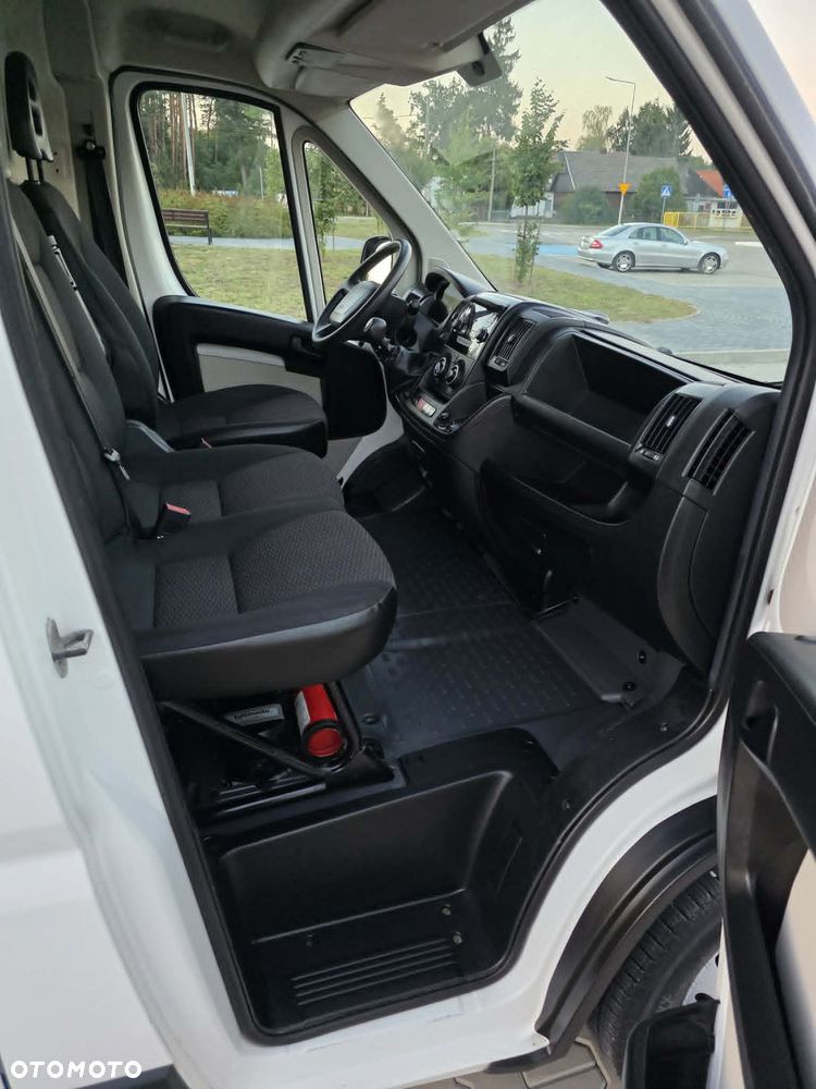 Peugeot Boxer - 15
