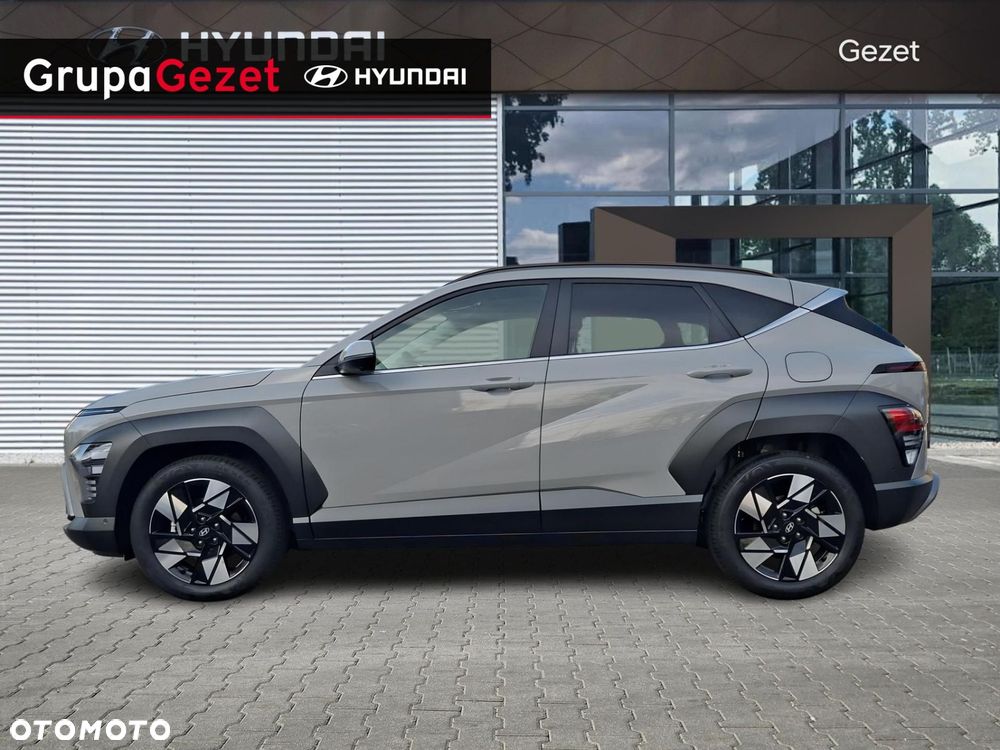 Hyundai Kona - 2