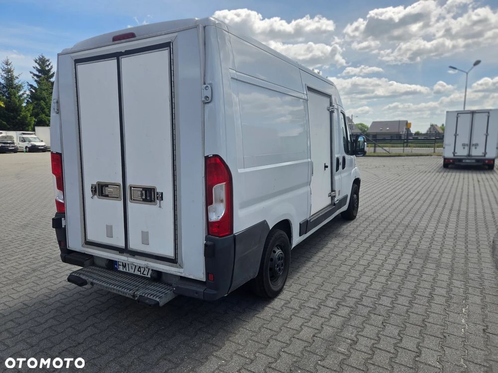 Fiat Ducato - 15