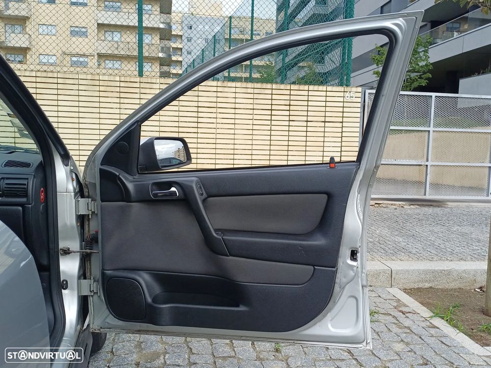 Opel Astra Caravan 1.4 Elegance - 30