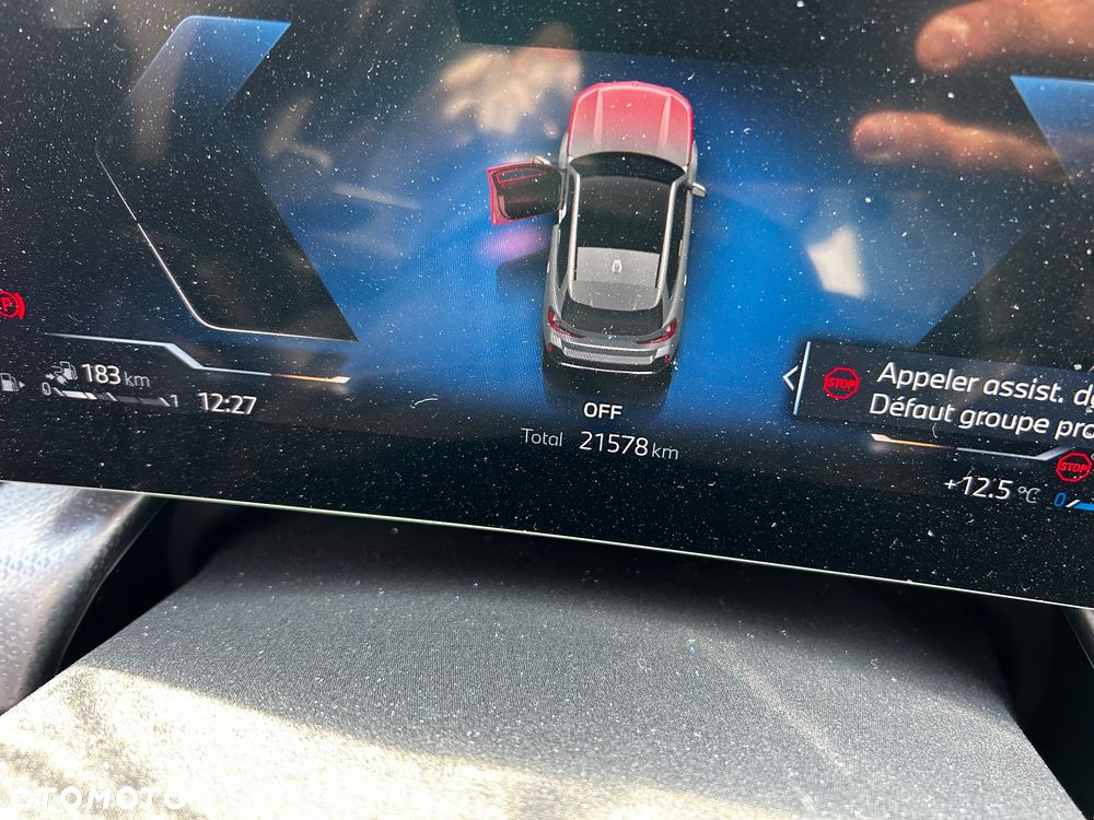 BMW X1 xDrive25e M Sportpaket - 25