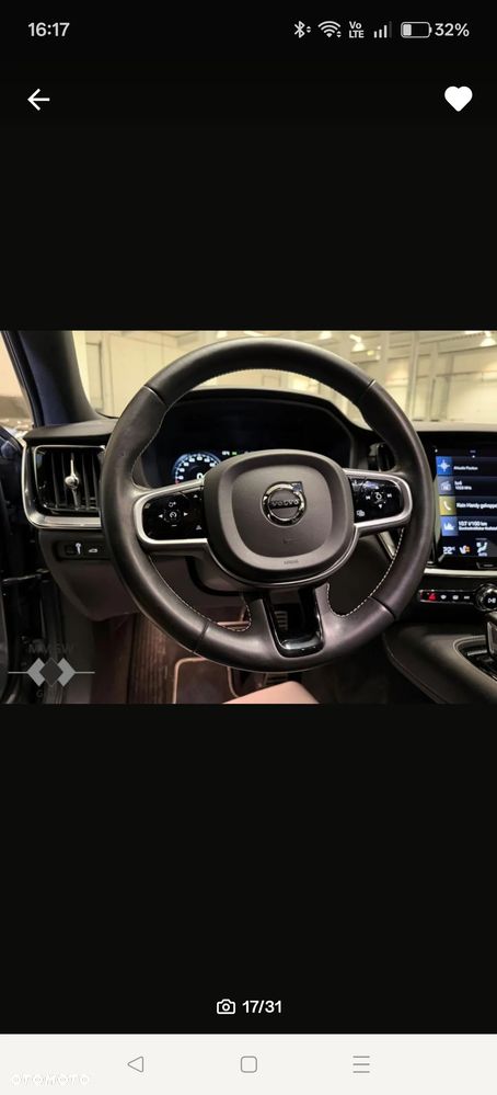 Volvo V60 - 7