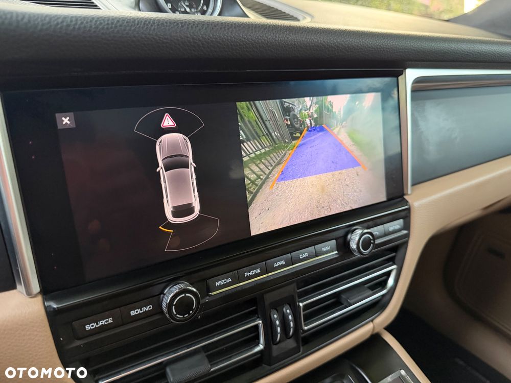 Porsche Macan PDK - 40