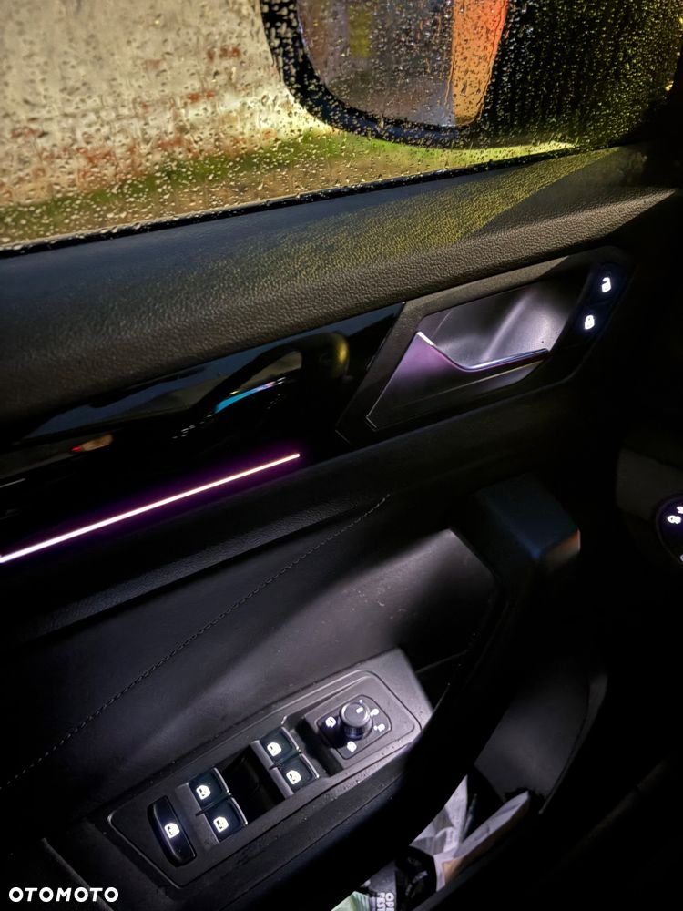 Volkswagen T-Roc 1.5 TSI Style - 15