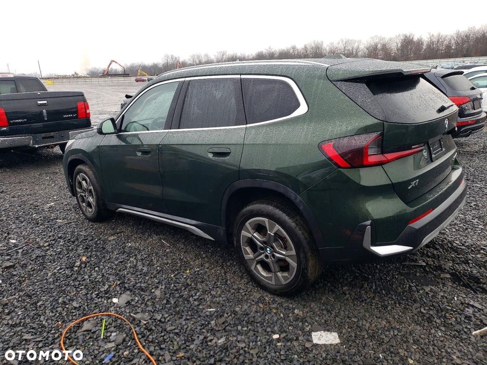 BMW X1 xDrive25i M Sport sport - 2