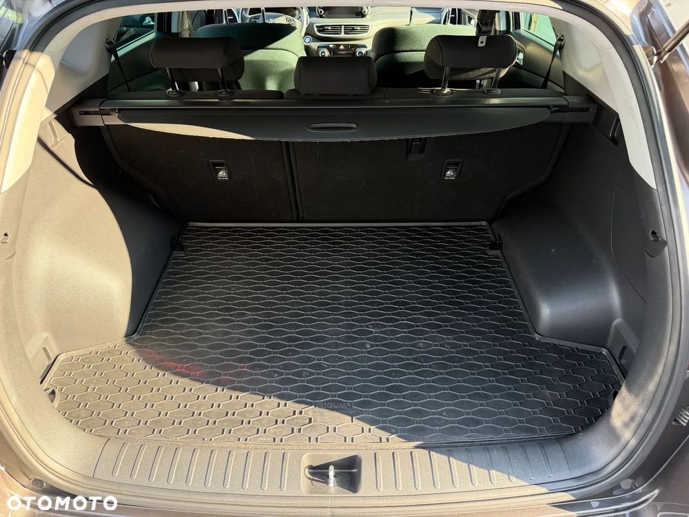 Hyundai Tucson - 17