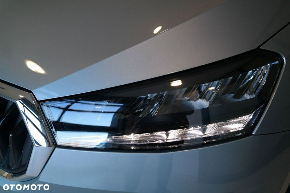 Skoda Fabia - 9
