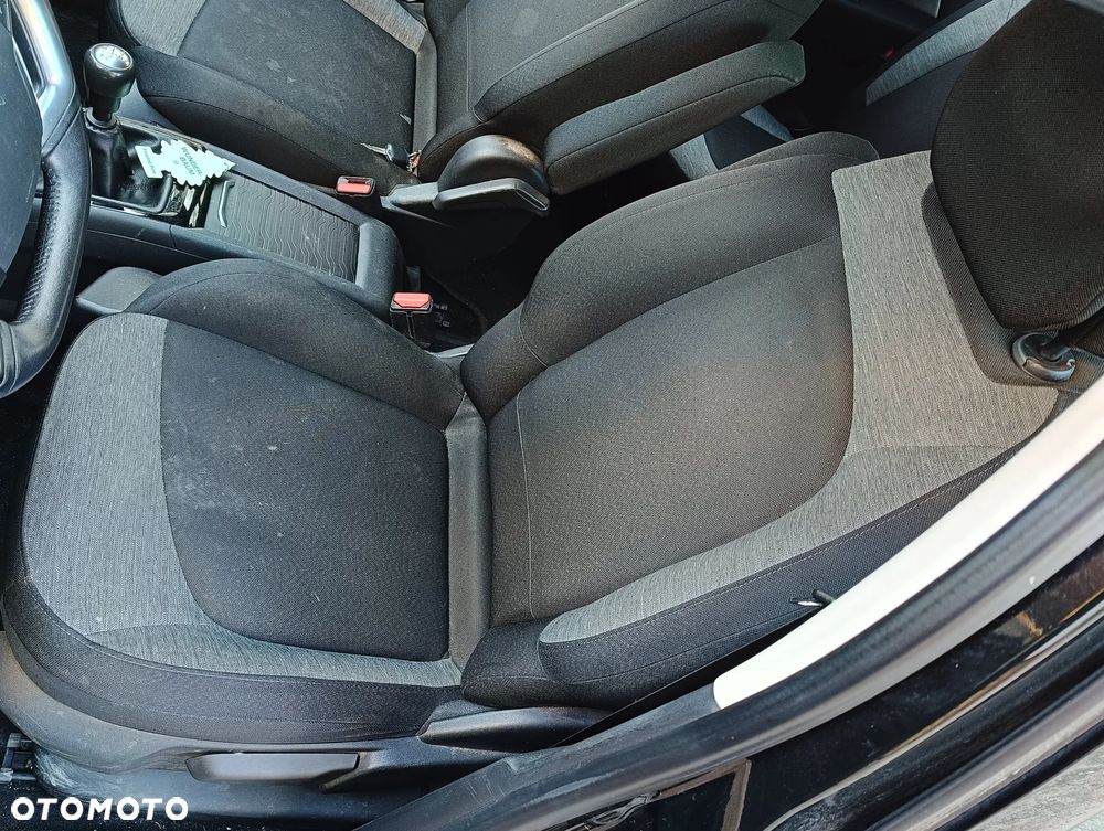 Citroën C4 Grand Picasso PureTech 130 Stop&Start Attraction - 16