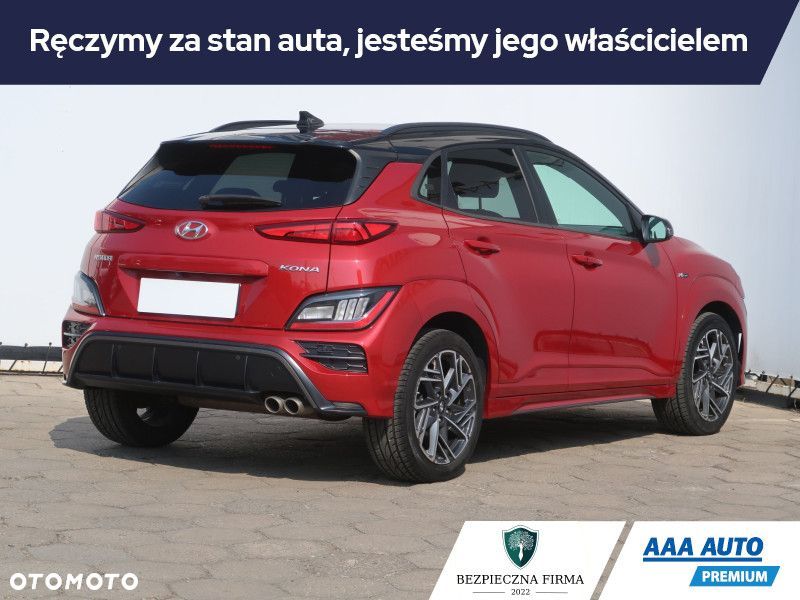 Hyundai Kona - 7