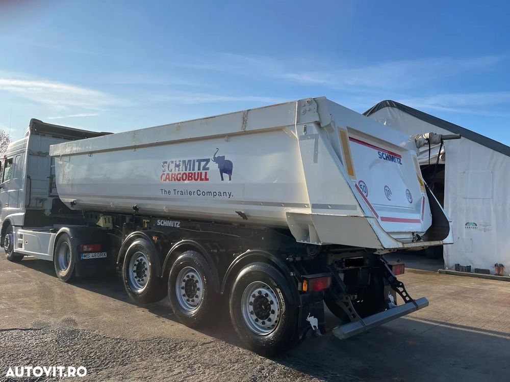 Schmitz Cargobull SCB S3D - 4