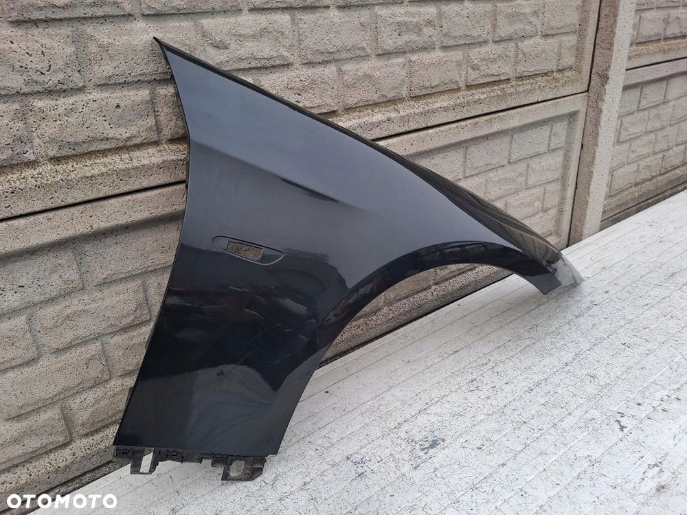 bmw 3 e92 e93 coupe błotnik przedni prawy oryginał - 3