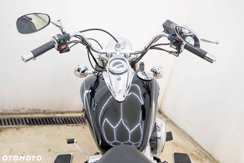 Yamaha Drag Star - 23