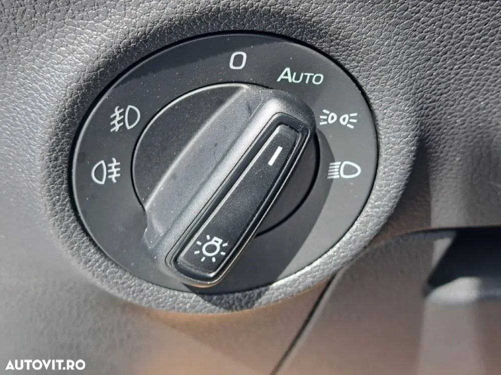 Skoda Kodiaq 2.0 TDI 4X4 DSG Ambition - 14