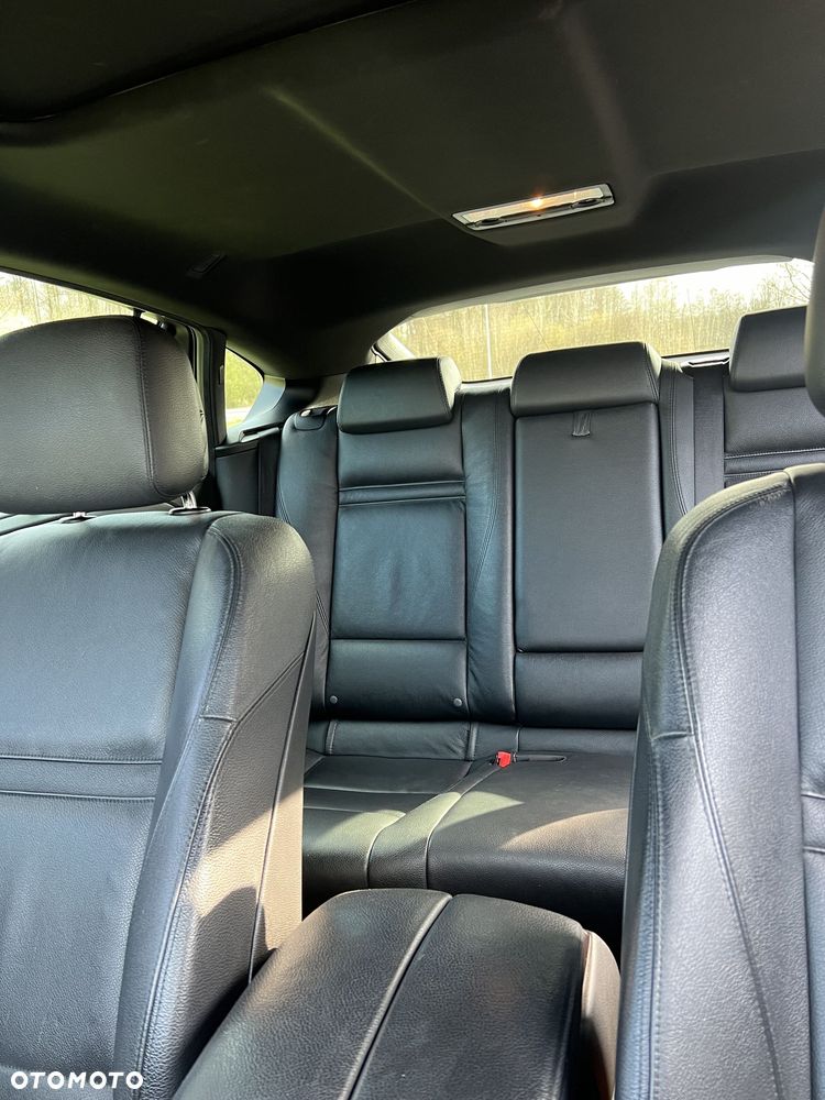 BMW X6 2013 photo 5