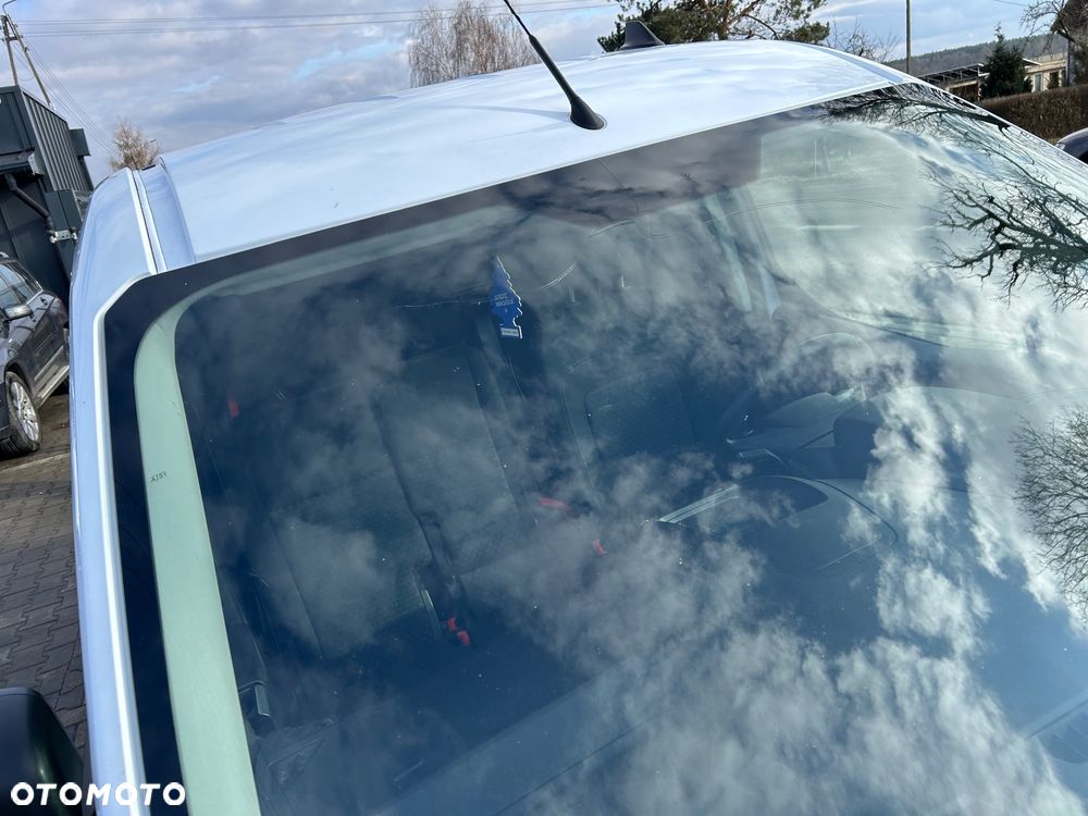 Ford TRANSIT CONNECT - 31