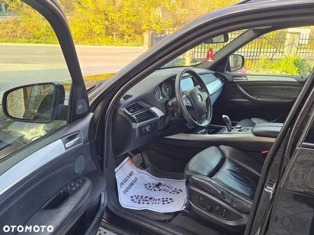 BMW X5 3.0 d - 23