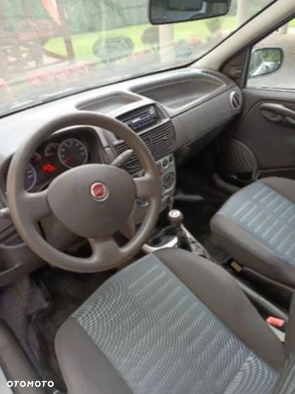 Fiat Punto 1.2 8V Classic - 6