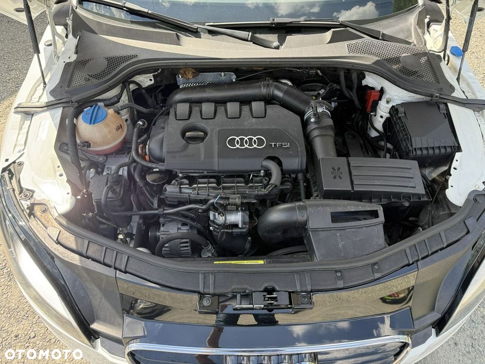 Audi TT Coupé - 29