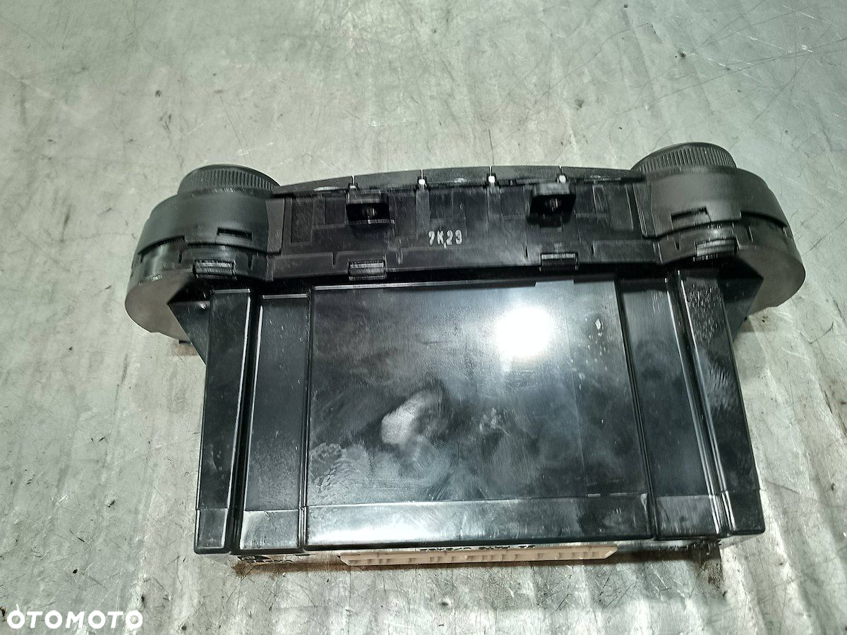 PANEL NAWIEWU KIA CEE'D I 97250-1H502 - 3