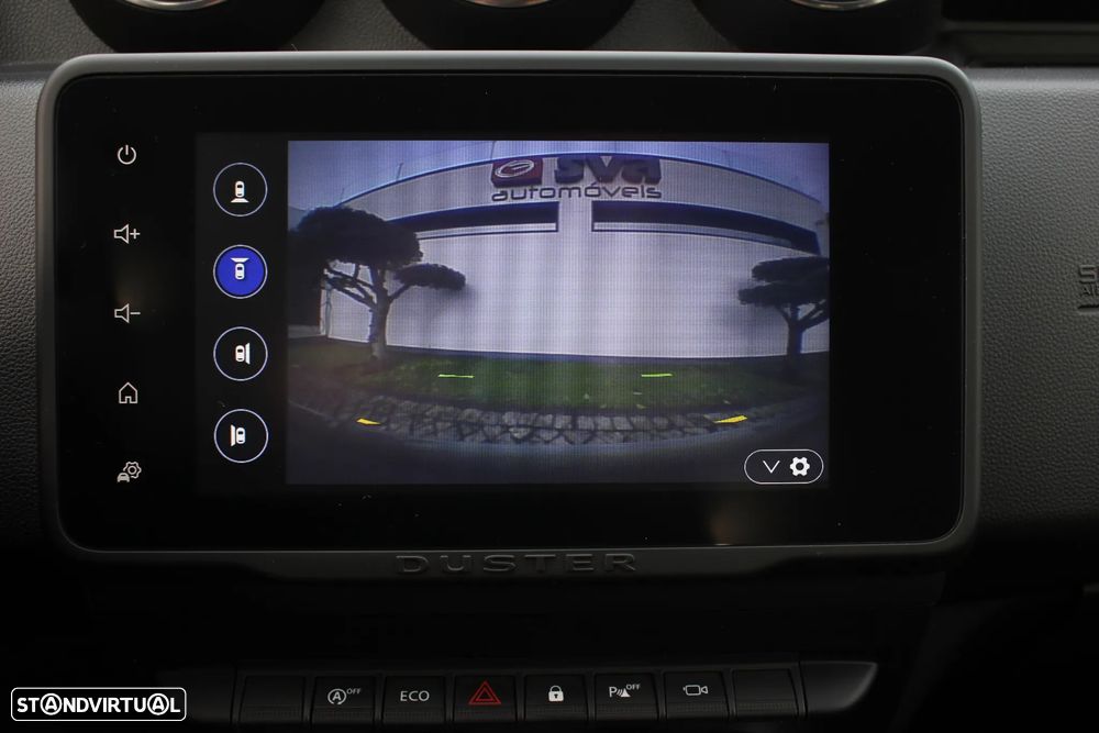 Dacia Duster 1.0 TCe ECO-G Extreme Bi-Fuel - 24