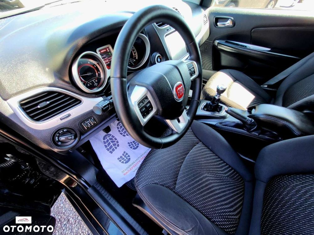 Fiat Freemont - 22