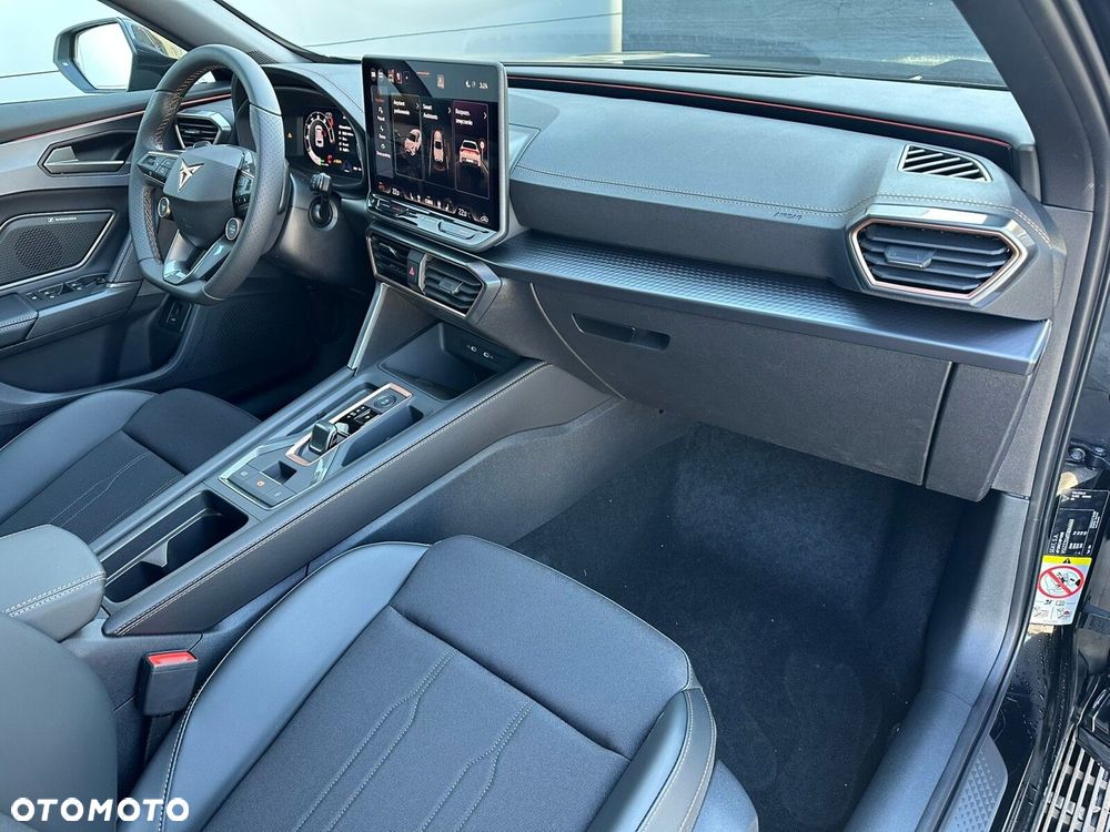 Cupra Formentor 1.5 TSI DSG - 21
