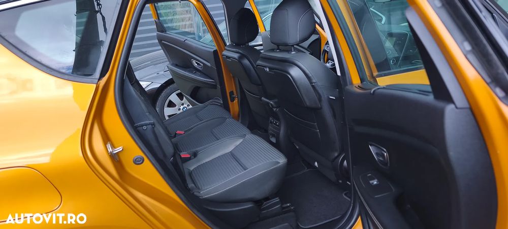 Renault Scenic ENERGY dCi 110 EXPERIENCE - 25