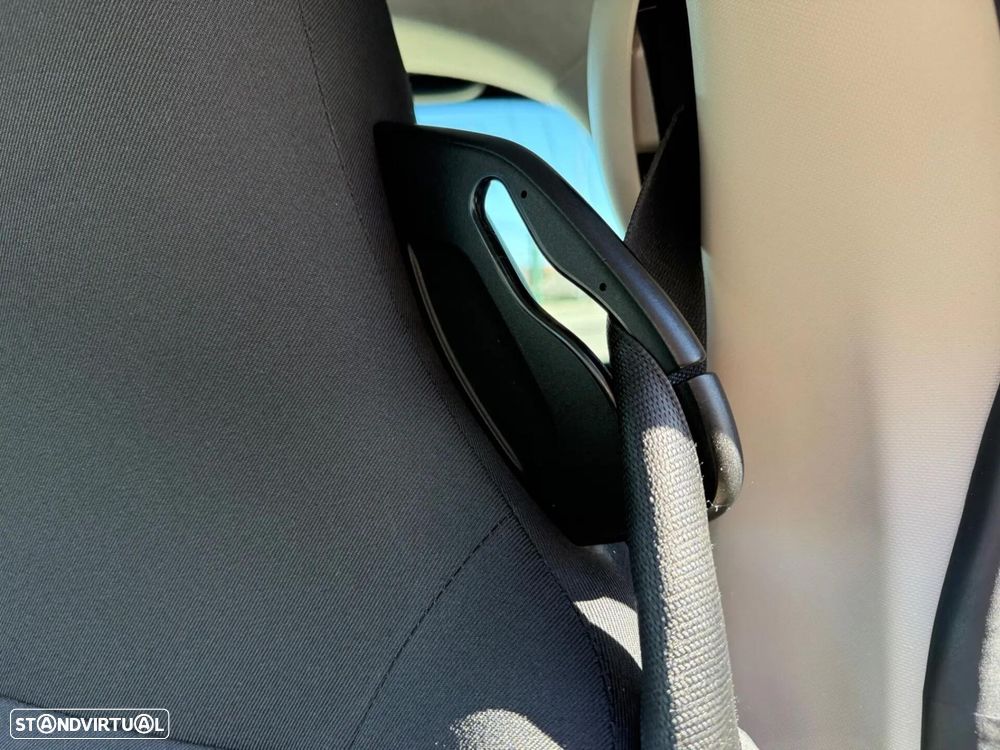 Smart ForTwo Coupé 1.0 71 Aut. - 33