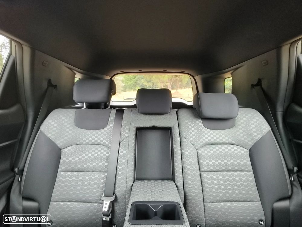 KGM Torres EVX 73.4 kWh K3 - 39